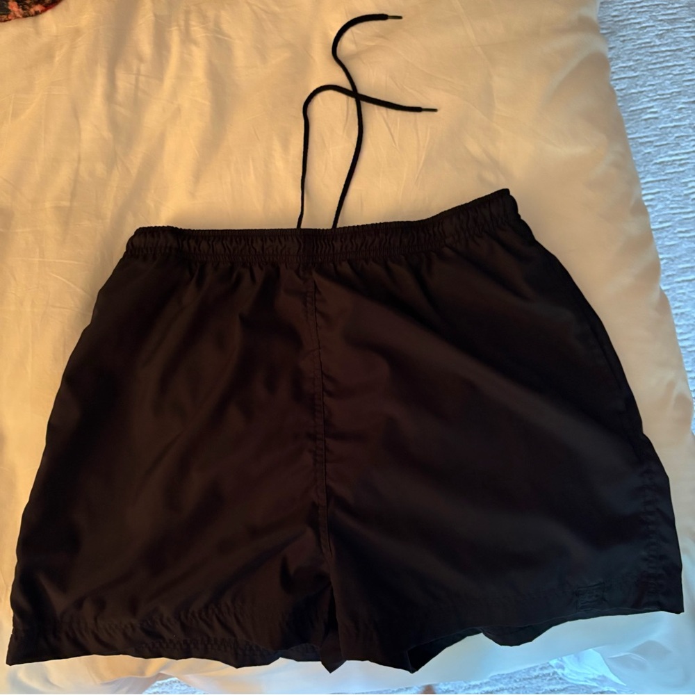 Wilson-Black & Fila-Blue, Athletic Shorts Men